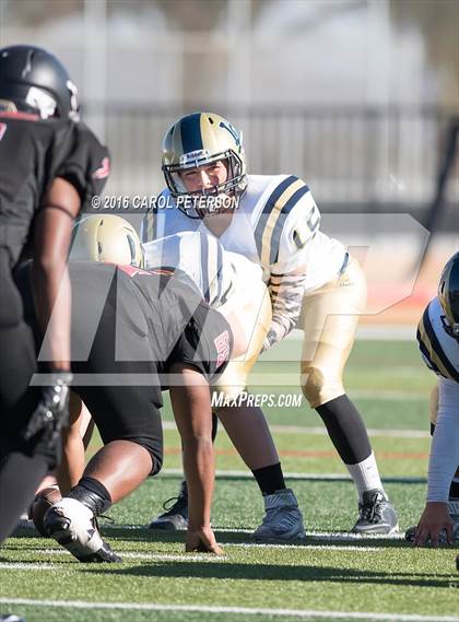 Thumbnail 2 in Los Osos @ Etiwanda photogallery.