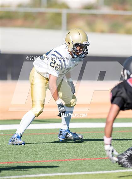 Thumbnail 3 in Los Osos @ Etiwanda photogallery.