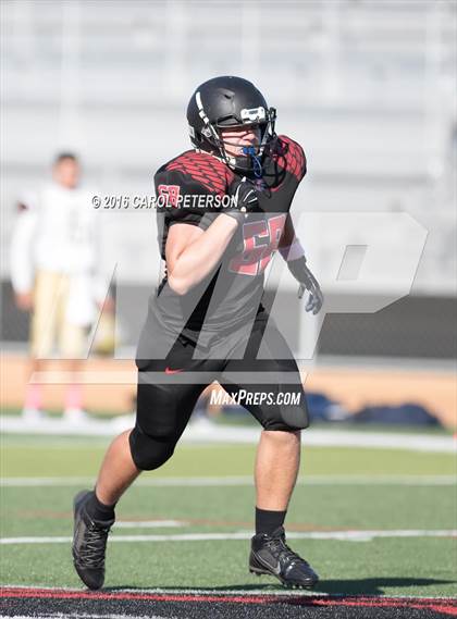 Thumbnail 1 in Los Osos @ Etiwanda photogallery.