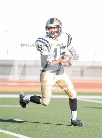 Thumbnail 2 in Los Osos @ Etiwanda photogallery.