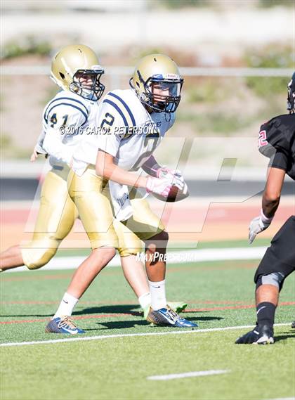 Thumbnail 3 in Los Osos @ Etiwanda photogallery.
