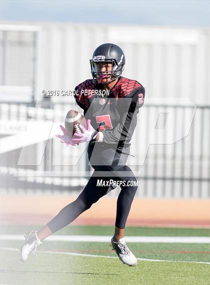 Thumbnail 2 in JV: Los Osos @ Etiwanda photogallery.