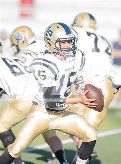 Thumbnail 1 in Los Osos @ Etiwanda photogallery.