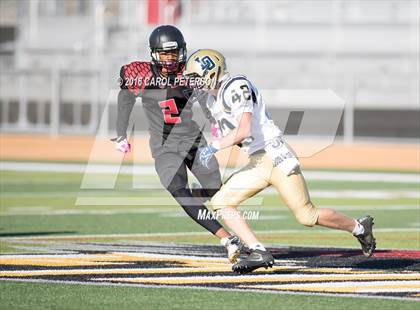 Thumbnail 2 in Los Osos @ Etiwanda photogallery.