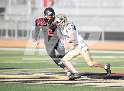 Thumbnail 2 in JV: Los Osos @ Etiwanda photogallery.