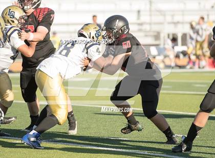 Thumbnail 3 in Los Osos @ Etiwanda photogallery.