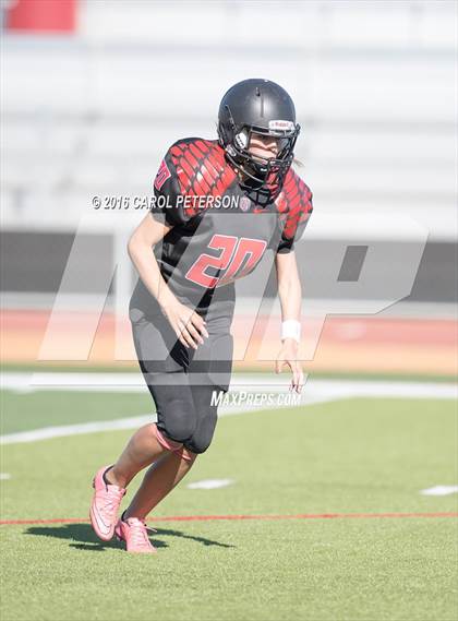 Thumbnail 2 in Los Osos @ Etiwanda photogallery.