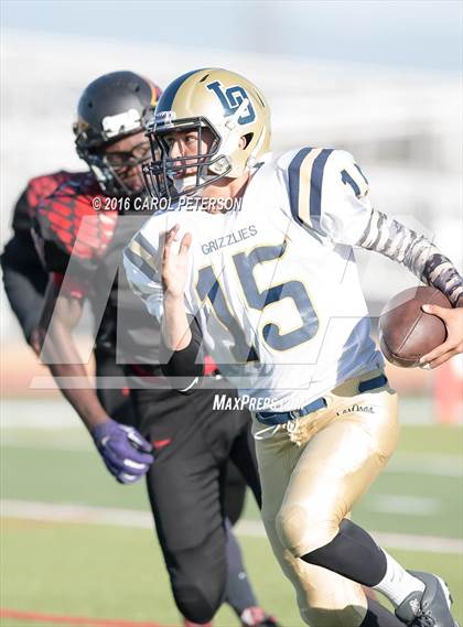 Thumbnail 3 in Los Osos @ Etiwanda photogallery.