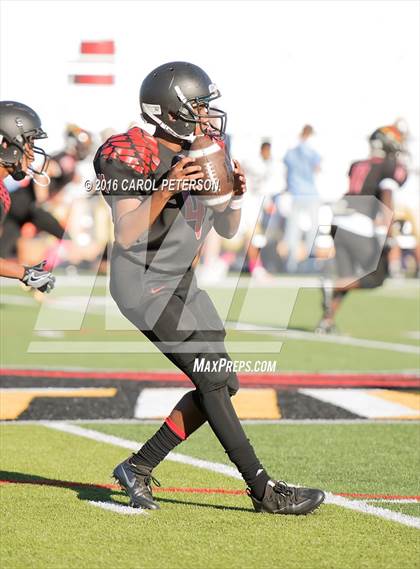 Thumbnail 2 in Los Osos @ Etiwanda photogallery.