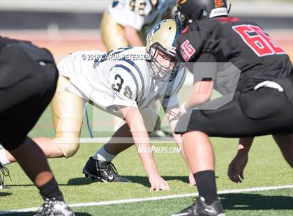 Thumbnail 3 in Los Osos @ Etiwanda photogallery.