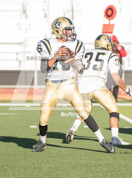Thumbnail 2 in Los Osos @ Etiwanda photogallery.