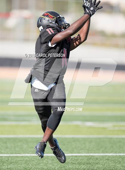Thumbnail 2 in Los Osos @ Etiwanda photogallery.