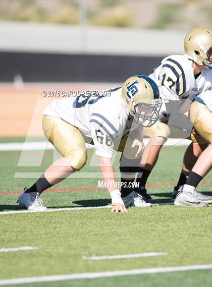 Thumbnail 2 in Los Osos @ Etiwanda photogallery.