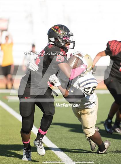 Thumbnail 2 in Los Osos @ Etiwanda photogallery.