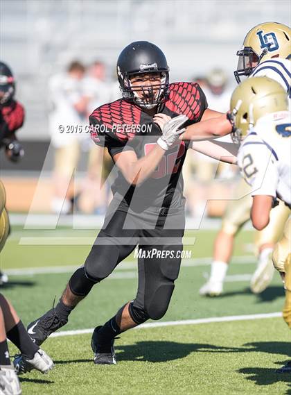 Thumbnail 1 in Los Osos @ Etiwanda photogallery.