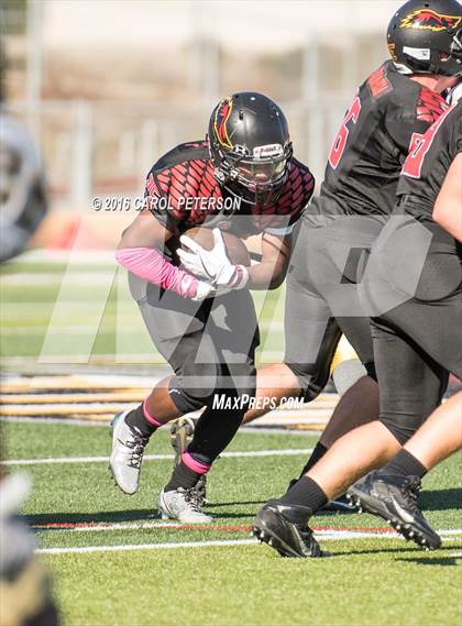 Thumbnail 2 in Los Osos @ Etiwanda photogallery.