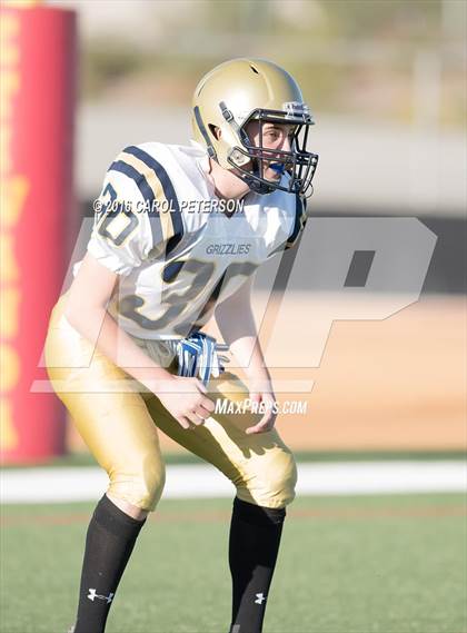 Thumbnail 2 in JV: Los Osos @ Etiwanda photogallery.