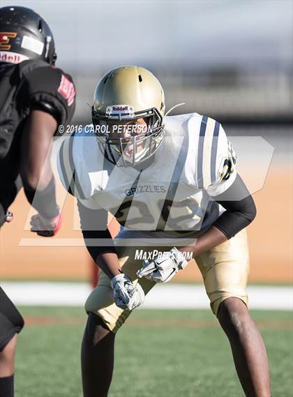 Thumbnail 2 in Los Osos @ Etiwanda photogallery.