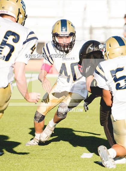 Thumbnail 3 in Los Osos @ Etiwanda photogallery.