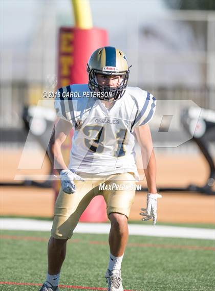 Thumbnail 1 in Los Osos @ Etiwanda photogallery.