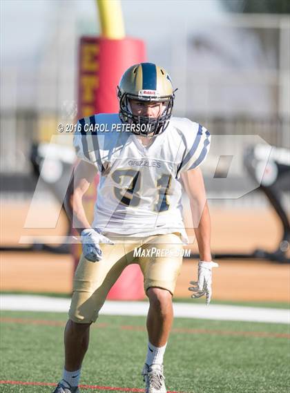 Thumbnail 1 in JV: Los Osos @ Etiwanda photogallery.