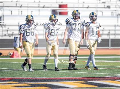 Thumbnail 2 in Los Osos @ Etiwanda photogallery.