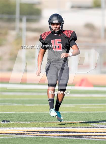 Thumbnail 3 in JV: Los Osos @ Etiwanda photogallery.