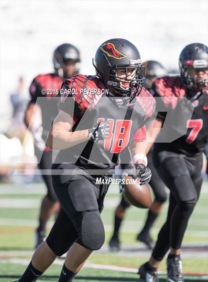 Thumbnail 1 in Los Osos @ Etiwanda photogallery.