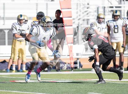 Thumbnail 2 in JV: Los Osos @ Etiwanda photogallery.