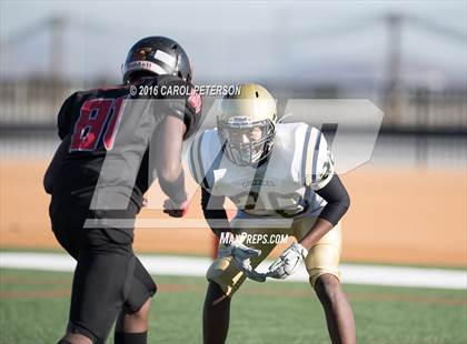 Thumbnail 1 in Los Osos @ Etiwanda photogallery.
