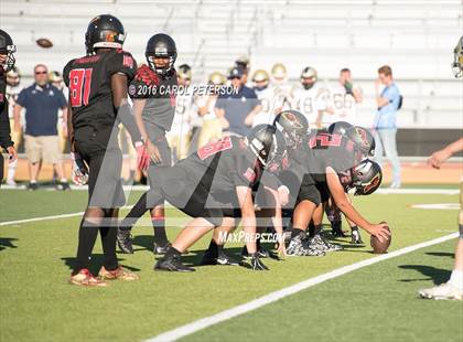 Thumbnail 3 in Los Osos @ Etiwanda photogallery.