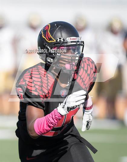 Thumbnail 2 in JV: Los Osos @ Etiwanda photogallery.