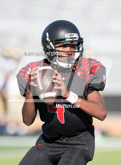 Thumbnail 3 in Los Osos @ Etiwanda photogallery.