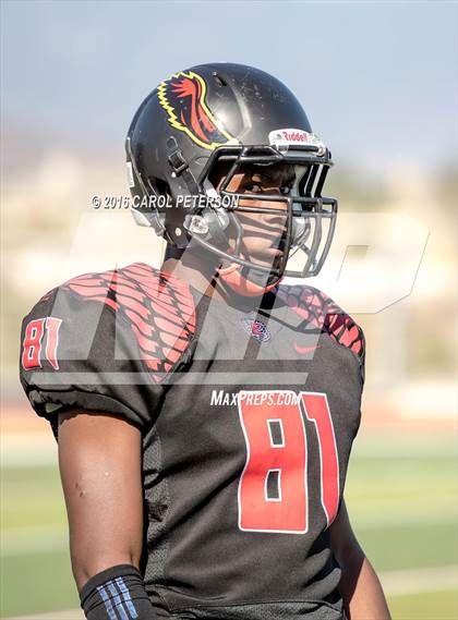 Thumbnail 3 in Los Osos @ Etiwanda photogallery.