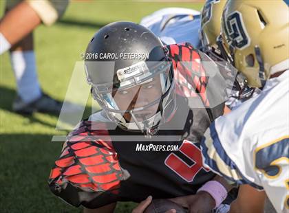 Thumbnail 2 in JV: Los Osos @ Etiwanda photogallery.