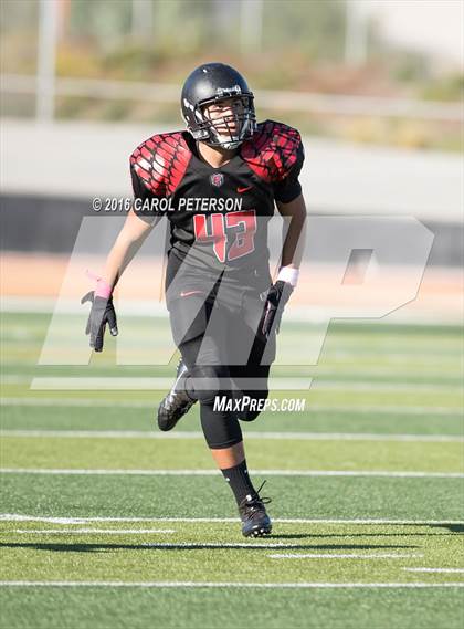 Thumbnail 3 in Los Osos @ Etiwanda photogallery.