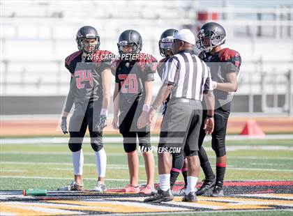 Thumbnail 1 in Los Osos @ Etiwanda photogallery.