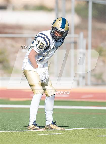 Thumbnail 1 in Los Osos @ Etiwanda photogallery.