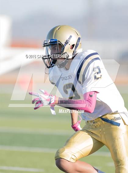 Thumbnail 1 in Los Osos @ Etiwanda photogallery.