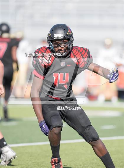 Thumbnail 1 in Los Osos @ Etiwanda photogallery.