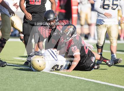 Thumbnail 3 in JV: Los Osos @ Etiwanda photogallery.