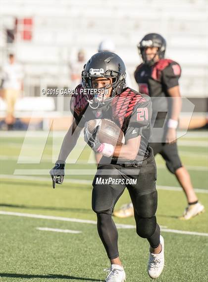 Thumbnail 1 in Los Osos @ Etiwanda photogallery.