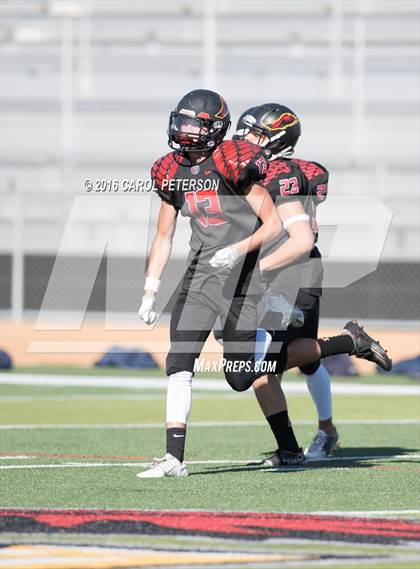 Thumbnail 1 in Los Osos @ Etiwanda photogallery.