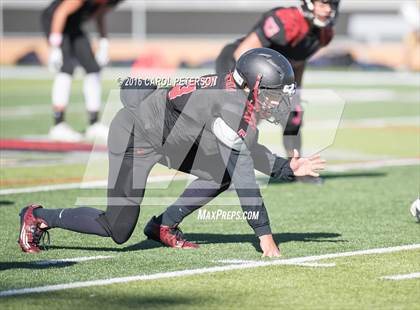 Thumbnail 2 in Los Osos @ Etiwanda photogallery.