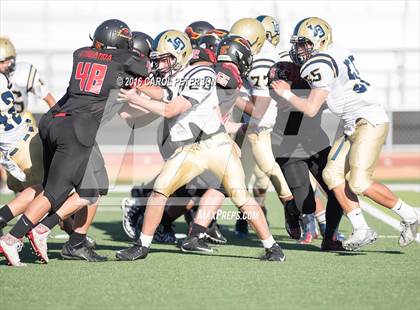 Thumbnail 3 in Los Osos @ Etiwanda photogallery.