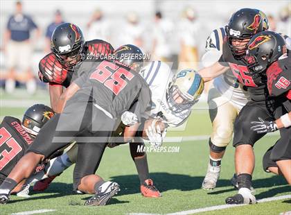 Thumbnail 2 in Los Osos @ Etiwanda photogallery.