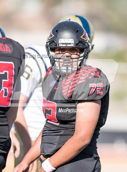 Thumbnail 2 in Los Osos @ Etiwanda photogallery.