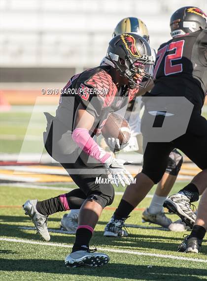 Thumbnail 2 in Los Osos @ Etiwanda photogallery.