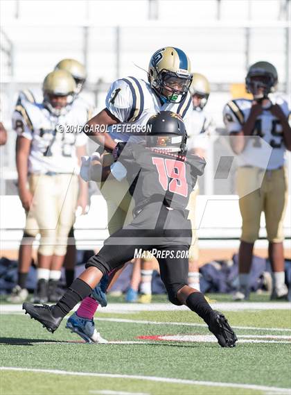 Thumbnail 3 in Los Osos @ Etiwanda photogallery.