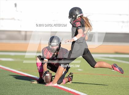 Thumbnail 1 in Los Osos @ Etiwanda photogallery.